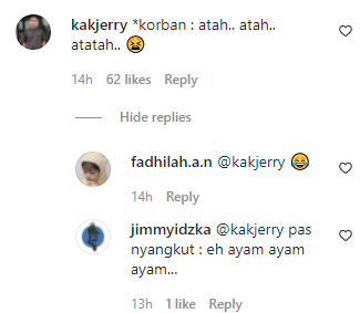 kepala pengunjung kejepit eskalator