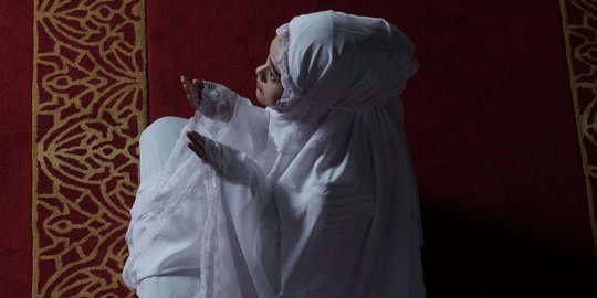 Doa untuk Ibu Hamil agar Persalinan Lancar dan Sehat, Lengkap Beserta Artinya