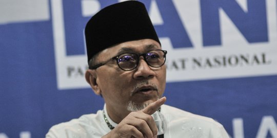 PAN Kritik Hasil Pemilu Beda Dengan Survei, LSI Duga Faktor Undecided Voter | merdeka.com - Merdeka.com