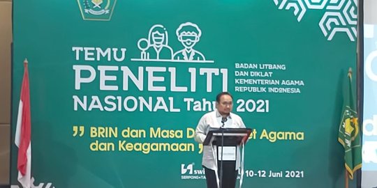 Menag Bakal Perketat Izin Operasional Pesantren dan Madrasah Cegah Pelecehan Seksual