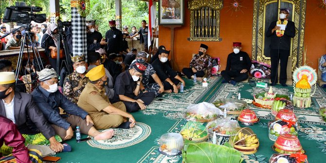 Rajut Kebersamaan Banyuwangi Gelar Festival Kebangsaan