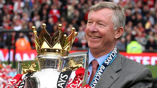 31 desember 1941 lahirnya alex ferguson manajer tersukses dalam sejarah mu
