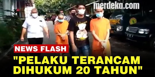 VIDEO: Remaja 14 Tahun Diperdagangkan Lewat Aplikasi Michat, Ini ...