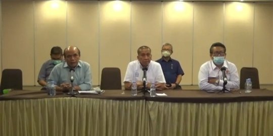 Apindo akan Tempuh Jalur Hukum Tolak Kenaikan UMP DKI Jakarta 5,1 Persen