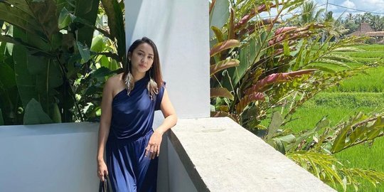 4 Potret Memesona Inne Azri, Pemain Langganan FTV Kisah Nyata Spesial