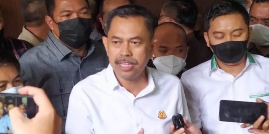 Herry Perkosa Murid saat Istri Hamil, Kajati Jabar: Ini Kejahatan Luar Biasa