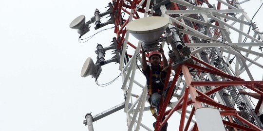 Jaringan 3G Bakal Dimatikan, Kapan?