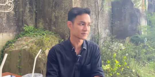 Anak Juragan Sapi, Kini jadi Bos Muda dan Sukses Kelola PO Limousine