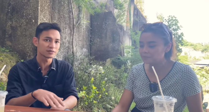 anak juragan sapi kini jadi bos muda dan sukses
