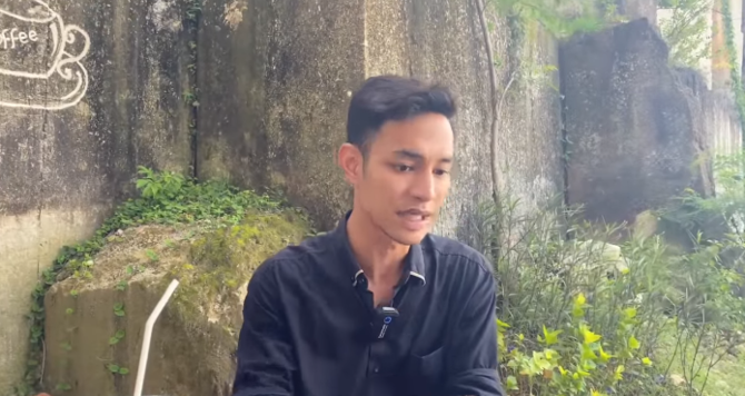 anak juragan sapi kini jadi bos muda dan sukses
