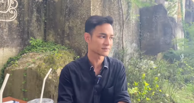 anak juragan sapi kini jadi bos muda dan sukses
