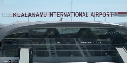 Bandara Kualanamu Dikelola Asing, Pekerja India Bakal Tempati Posisi Penting