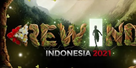 YouTube Rewind Indonesia Kembali Hadir, Sosok Ini Curi Perhatian