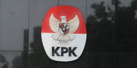 Dapat Rapor Merah dari Pegiat Korupsi, KPK Beberkan Hasil OTT Selama 2021