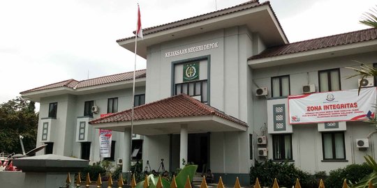Pembunuh Prajurit TNI di Depok Divonis 17,5 Tahun Penjara