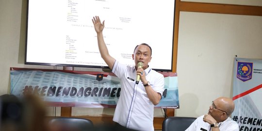 Kemendagri Minta Dokumen Kependudukan Tak Terpakai Dimusnahkan