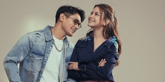 Unggah Foto Berdua dengan Afgan, Pesan Manis Rossa Jadi Sorotan