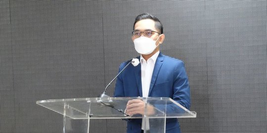 Kominfo Berencana Bangun Pusat Data dan Memperluas Smart City pada 2022