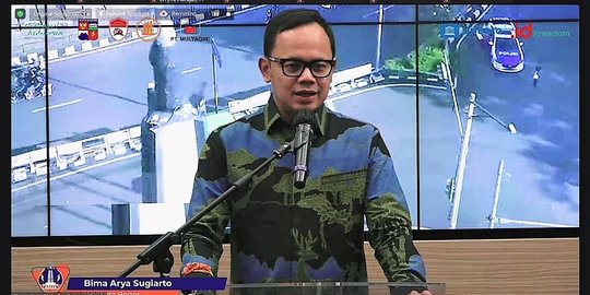 Wali Kota Bogor Ancam Matikan Listrik jika Terjadi Kerumunan saat Tahun Baru