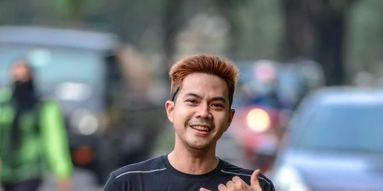 Kini Main di FTV Suara Hati Istri, Intip Perjalanan Karier Arie Dwi Andika