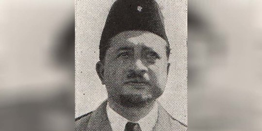 Umpatan Khas Jenderal Gatot Soebroto