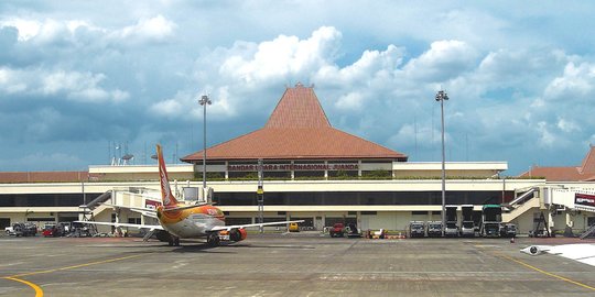 Pembukaan Bandara Juanda untuk Kedatangan Luar Negeri Dilakukan Bertahap