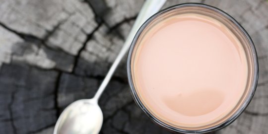 6 Manfaat Minum Susu Cokelat Sebelum Tidur, Bantu Turunkan Berat Badan