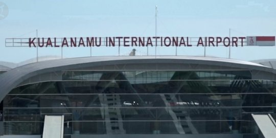 Terungkap Alasan Perusahaan India Berani Rogoh Rp 56 T untuk Bandara Kualanamu