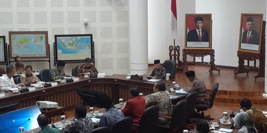 Survei Litbang Kemenag: Indeks Layanan Sertifikasi Halal Capai 84,5%
