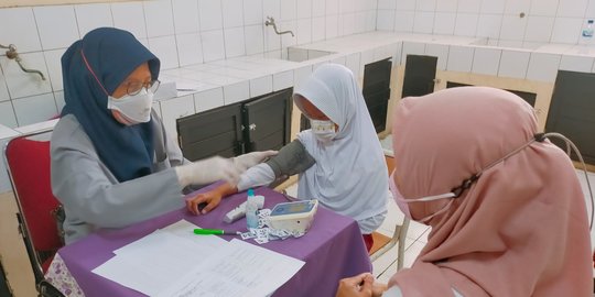 Wakil Wali Kota Armuji Klaim Surabaya sudah Mencapai Herd Immunity