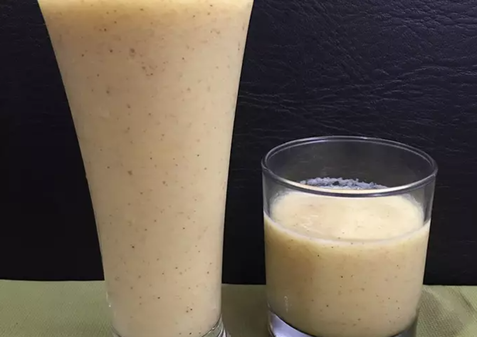 resep minuman kiwi