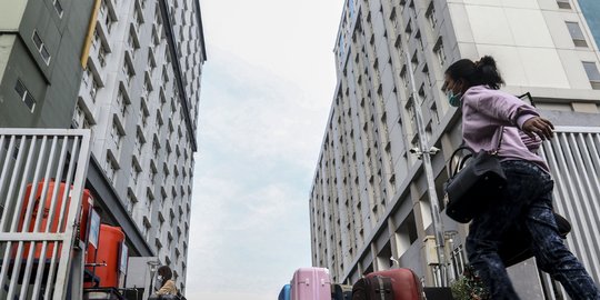 Kasus Corona Bertambah 174, Terbanyak Disumbang DKI Jakarta