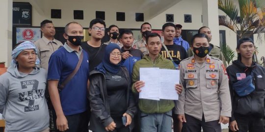 Kasus Pendaki Rinjani Ditelantarkan Agen Perjalanan Wisata Berakhir Damai