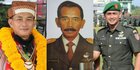 Brigjen Iman Anak Panglima ABRI Punya Adik Kolonel TNI, Selangkah Lagi Pecah Bintang