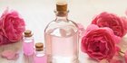 Manfaat Memakai Air Mawar Sebelum Tidur, Perhatikan Penggunaan yang Benar