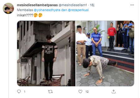 viral pria kdrt di bandung ternyata pernah berurusan dengan ridwan kamil