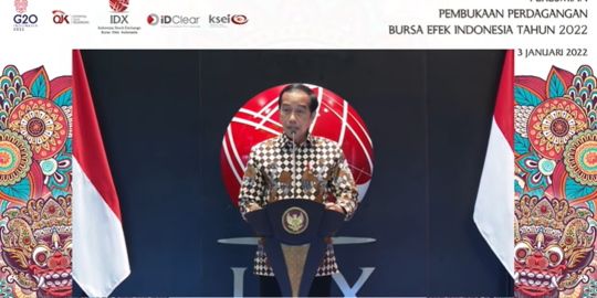 Jokowi: Jangan Ada Lagi Dispensasi Karantina yang Datang dari Luar Negeri!