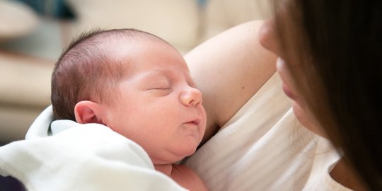 30 Nama Bayi Perempuan Bermakna Cinta, Unik dan Inspiratif