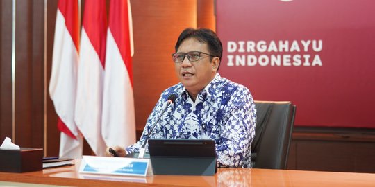 Kenaikan Harga Cabai dan Kelapa Sawit Dorong IHPB RI Naik 0,73 Persen