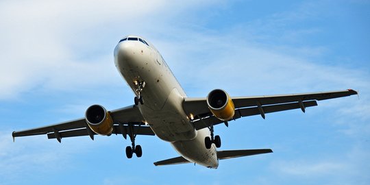 Masa Libur Tahun Baru, 4.000 Penerbangan di Dunia Dibatalkan karena Omicron