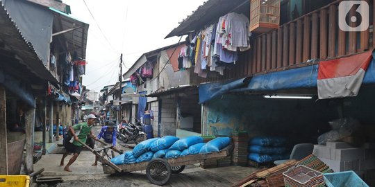 Sumut Jadi Daerah Penurunan Kemiskinan Nomor 1 di Indonesia, Ini Komentar Warganet