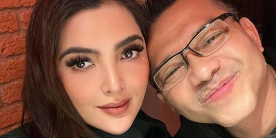 5 Potret Anang Hermansyah dan Ashanty Liburan di Turki, Romantis Banget