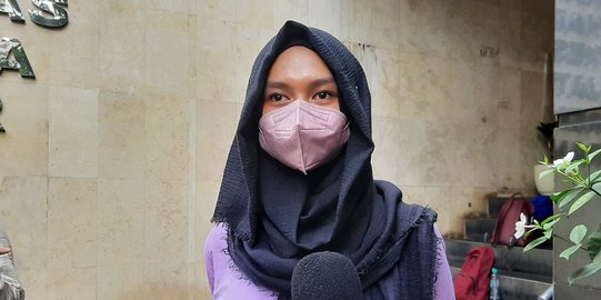 Polisi Periksa Putri Bambang Pamungkas Terkait Laporan Penelantaran Anak