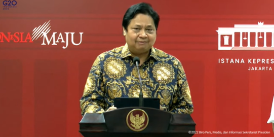 Pemerintah Perpanjang PPKM di Luar Jawa-Bali Sampai 17 Januari 2022