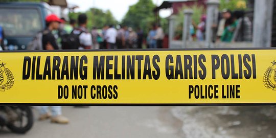 Polisi Tak Jerat Pria Pelanggan Artis CA, Ini Alasannya