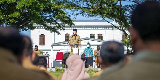 Antisipasi Lonjakan Kasus Omicron, Pemkot Bogor Siapkan Fasilitas Kesehatan