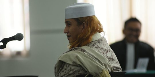 Polda Metro Jaya Ungkap Alasan Limpahkan Kasus Bahar bin Smith ke Jabar