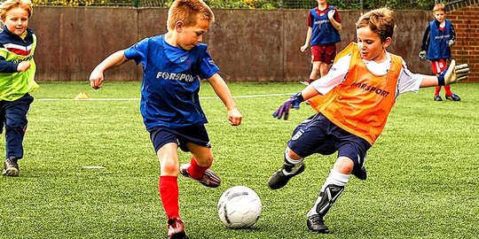 Kumpulan Kata-Kata Sepak Bola yang Menginspirasi, Bangkitkan Semarak Pertandingan