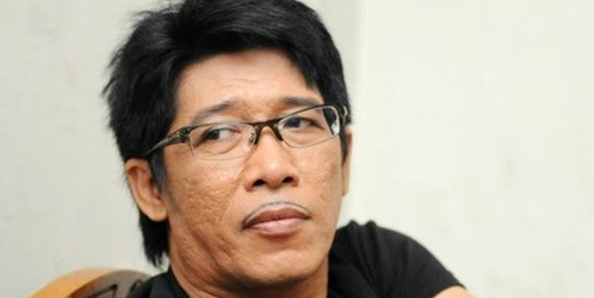 Parto Patrio Ungkap Pernah Ingin Daftar TNI, Gagal karena Ini