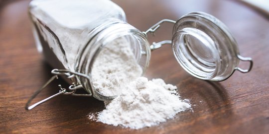 Fungsi Baking Powder untuk Membuat Kue, Pahami Pula Kegunaannya secara Lengkap